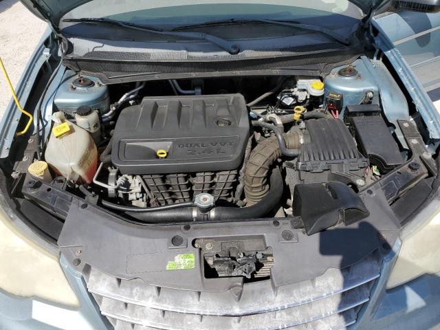 Photo 10 VIN: 1C3LC46B99N536891 - CHRYSLER SEBRING LX 