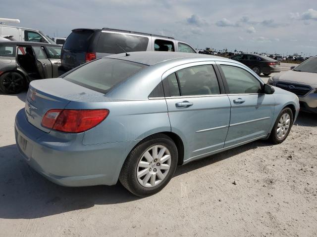 Photo 2 VIN: 1C3LC46B99N536891 - CHRYSLER SEBRING LX 