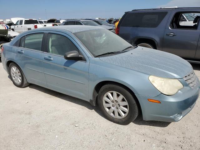 Photo 3 VIN: 1C3LC46B99N536891 - CHRYSLER SEBRING LX 