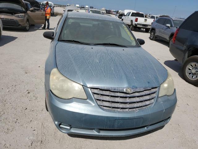 Photo 4 VIN: 1C3LC46B99N536891 - CHRYSLER SEBRING LX 