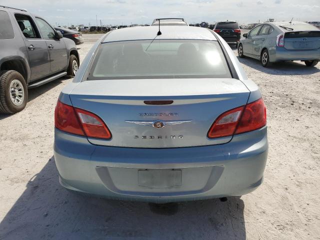 Photo 5 VIN: 1C3LC46B99N536891 - CHRYSLER SEBRING LX 