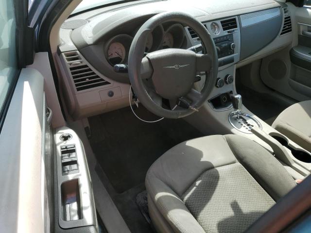 Photo 7 VIN: 1C3LC46B99N536891 - CHRYSLER SEBRING LX 