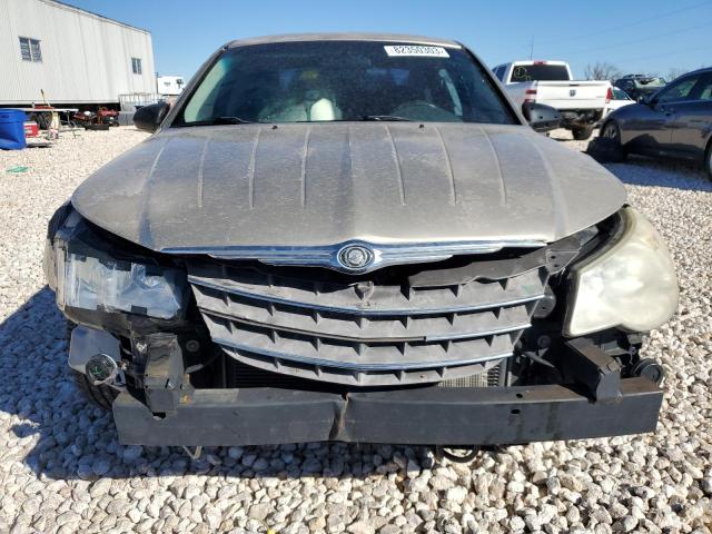 Photo 4 VIN: 1C3LC46BX9N513443 - CHRYSLER SEBRING 