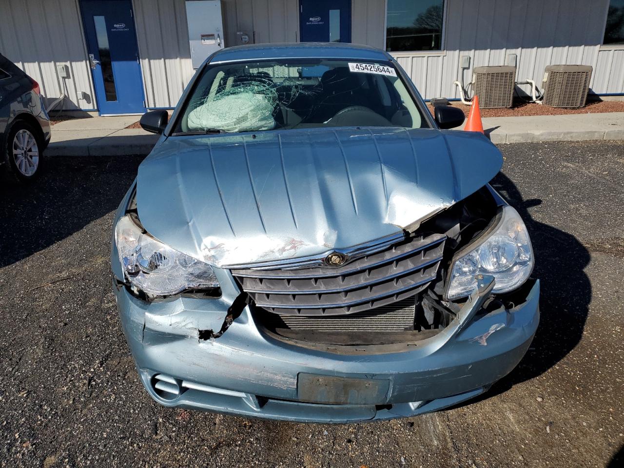 Photo 4 VIN: 1C3LC46BX9N514382 - CHRYSLER SEBRING 