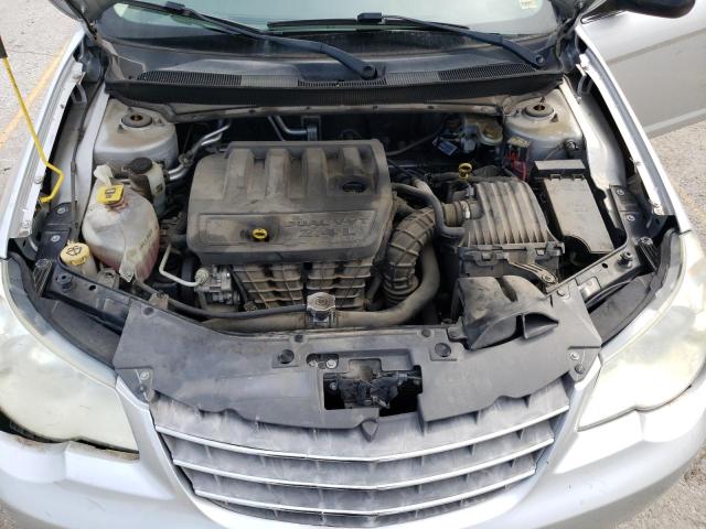 Photo 10 VIN: 1C3LC46BX9N514589 - CHRYSLER SEBRING LX 