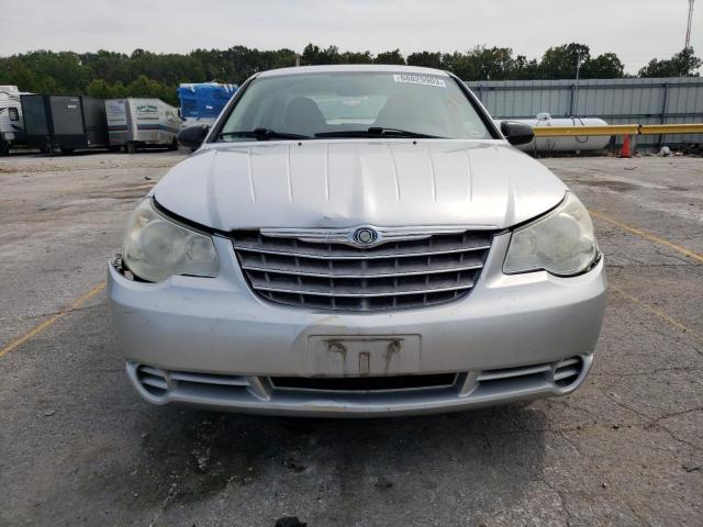 Photo 4 VIN: 1C3LC46BX9N514589 - CHRYSLER SEBRING LX 