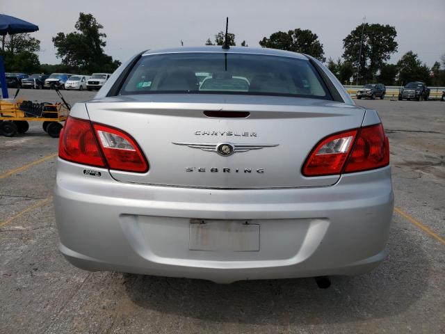 Photo 5 VIN: 1C3LC46BX9N514589 - CHRYSLER SEBRING LX 