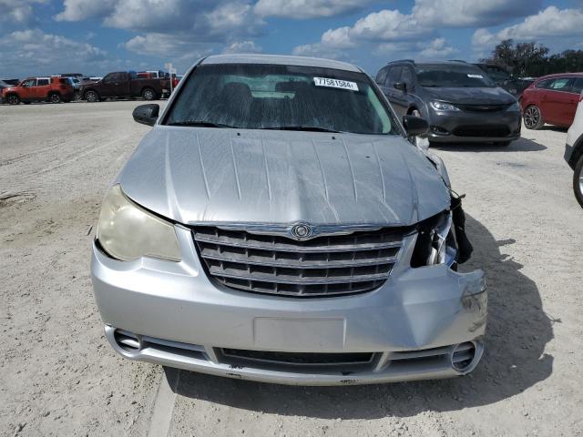 Photo 4 VIN: 1C3LC46BX9N527228 - CHRYSLER SEBRING LX 