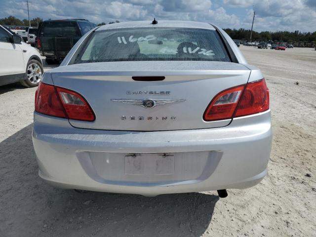 Photo 5 VIN: 1C3LC46BX9N527228 - CHRYSLER SEBRING LX 