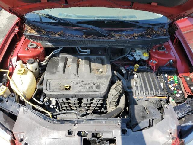 Photo 10 VIN: 1C3LC46BX9N527469 - CHRYSLER SEBRING 