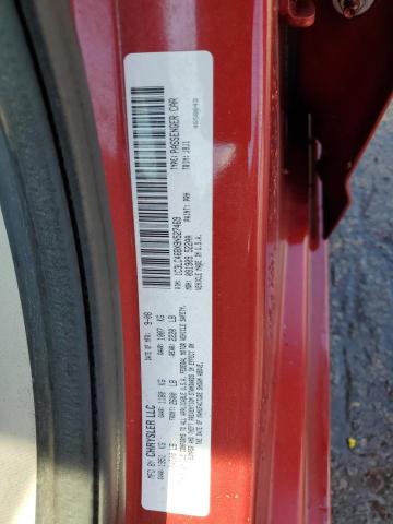 Photo 11 VIN: 1C3LC46BX9N527469 - CHRYSLER SEBRING 