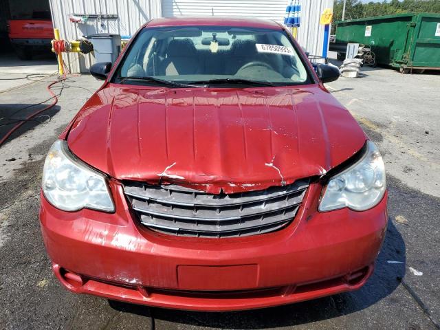 Photo 4 VIN: 1C3LC46BX9N527469 - CHRYSLER SEBRING 