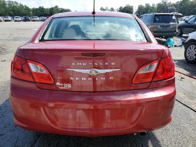 Photo 5 VIN: 1C3LC46BX9N527469 - CHRYSLER SEBRING 