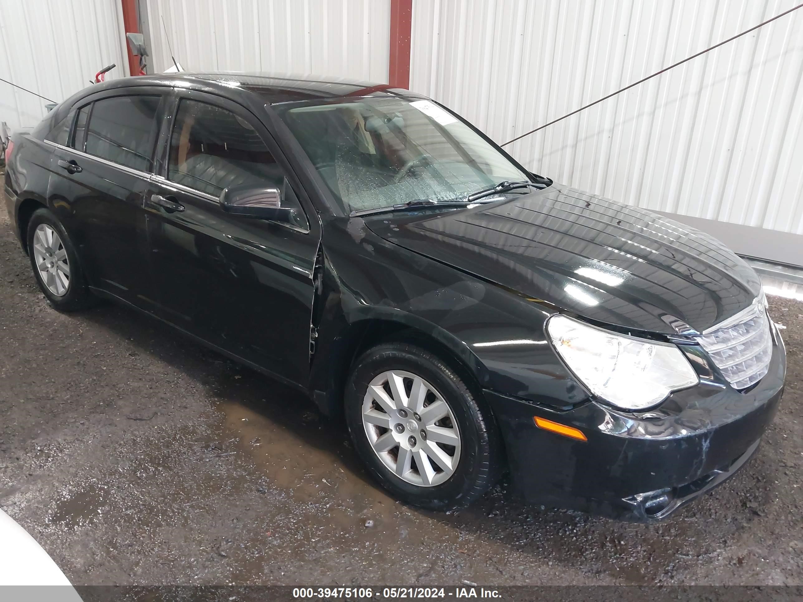 Photo 0 VIN: 1C3LC46D39N559911 - CHRYSLER SEBRING 