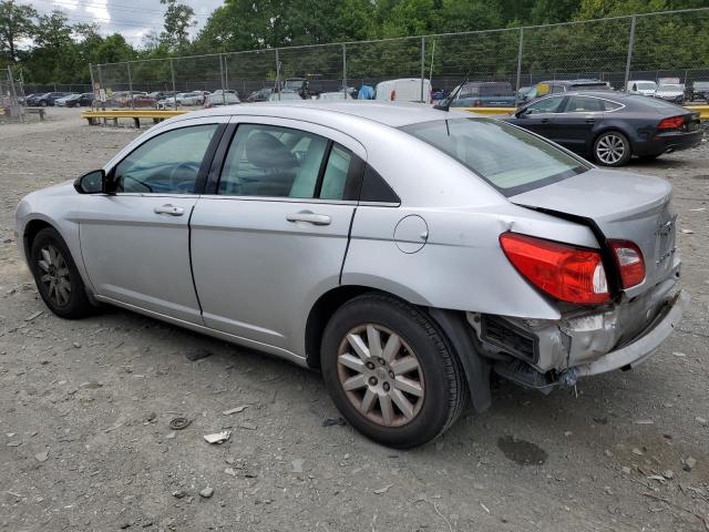 Photo 1 VIN: 1C3LC46J08N244598 - CHRYSLER SEBRING LX 