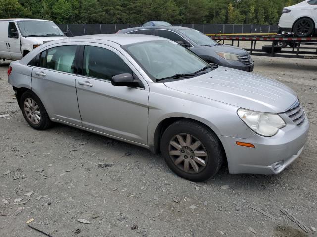 Photo 3 VIN: 1C3LC46J08N244598 - CHRYSLER SEBRING LX 