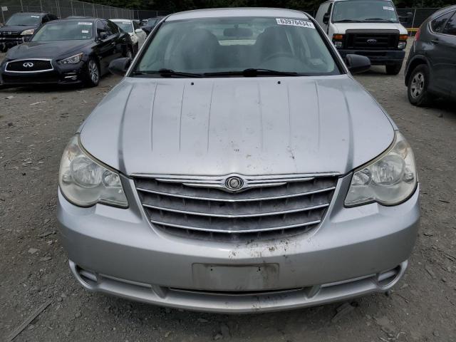 Photo 4 VIN: 1C3LC46J08N244598 - CHRYSLER SEBRING LX 