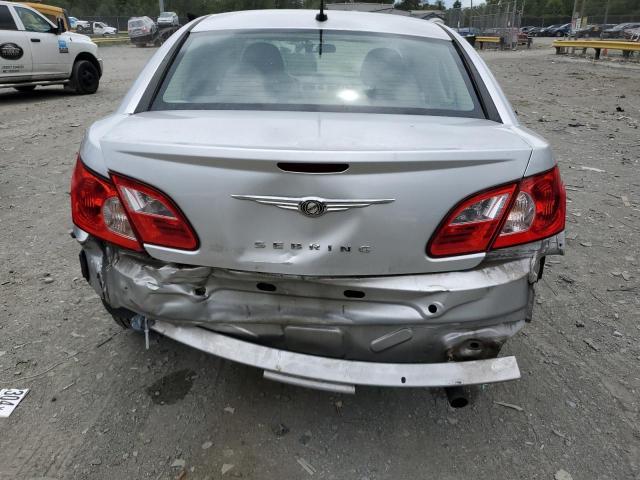 Photo 5 VIN: 1C3LC46J08N244598 - CHRYSLER SEBRING LX 