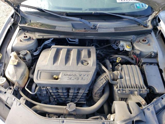 Photo 10 VIN: 1C3LC46J18N279313 - CHRYSLER SEBRING 