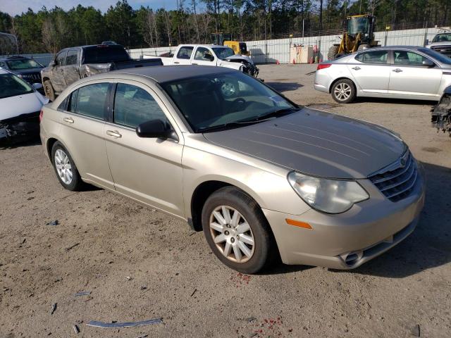 Photo 3 VIN: 1C3LC46J18N279313 - CHRYSLER SEBRING 