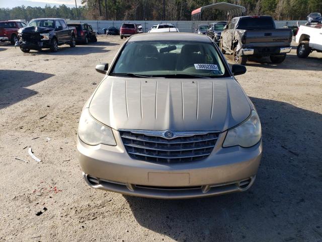 Photo 4 VIN: 1C3LC46J18N279313 - CHRYSLER SEBRING 