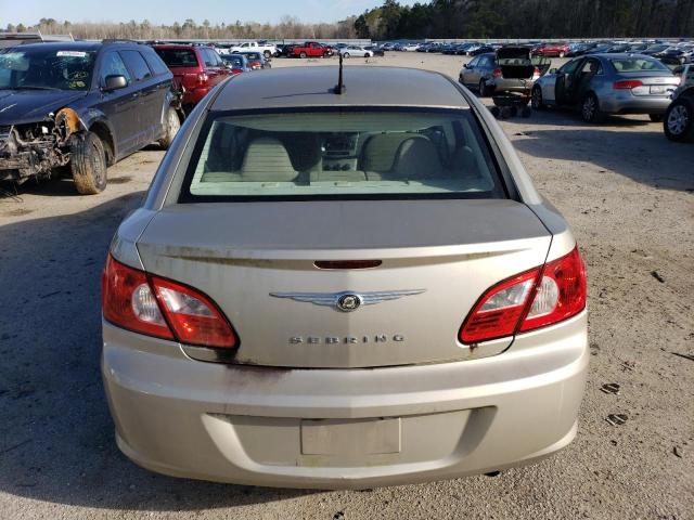 Photo 5 VIN: 1C3LC46J18N279313 - CHRYSLER SEBRING 