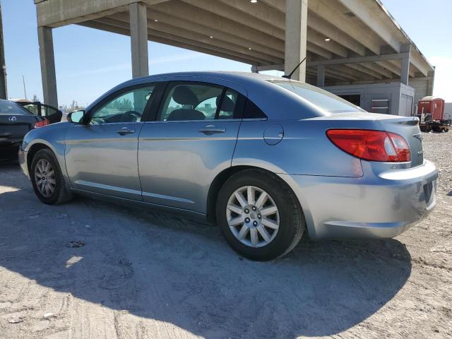 Photo 1 VIN: 1C3LC46J28N285461 - CHRYSLER SEBRING 