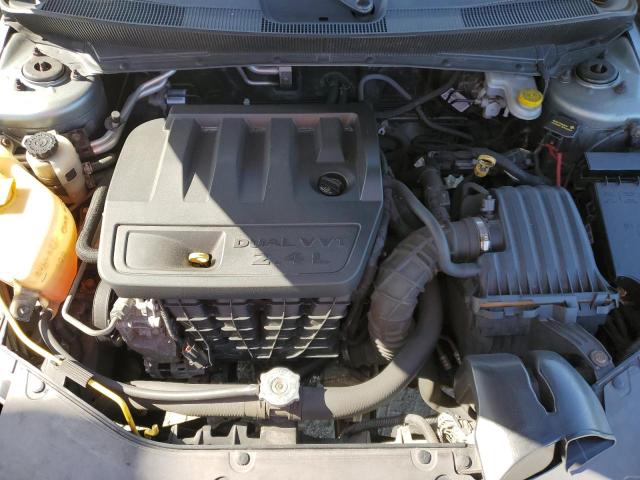 Photo 10 VIN: 1C3LC46J28N285461 - CHRYSLER SEBRING 