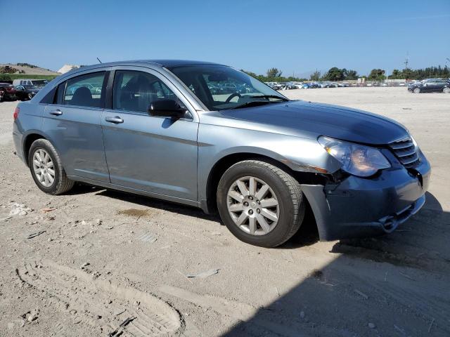 Photo 3 VIN: 1C3LC46J28N285461 - CHRYSLER SEBRING 