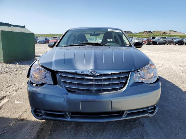 Photo 4 VIN: 1C3LC46J28N285461 - CHRYSLER SEBRING 