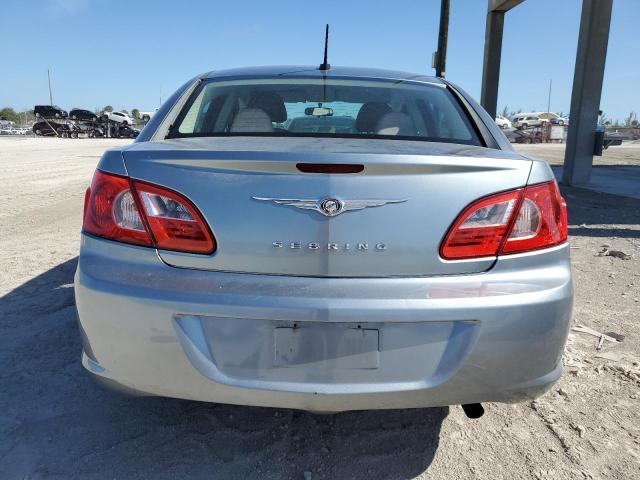 Photo 5 VIN: 1C3LC46J28N285461 - CHRYSLER SEBRING 