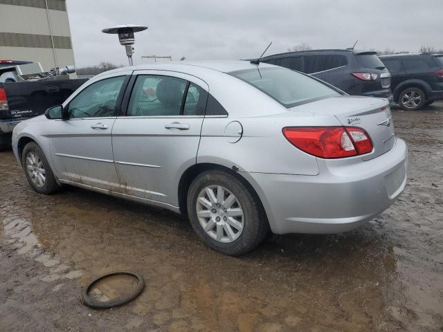 Photo 1 VIN: 1C3LC46J48N237167 - CHRYSLER SEBRING 