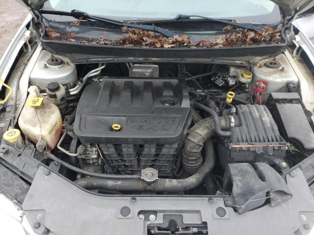 Photo 10 VIN: 1C3LC46J48N237167 - CHRYSLER SEBRING 