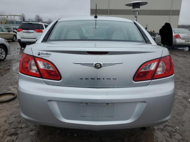 Photo 5 VIN: 1C3LC46J48N237167 - CHRYSLER SEBRING 