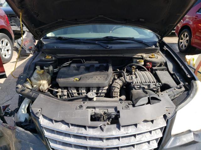 Photo 10 VIN: 1C3LC46J78N209962 - CHRYSLER SEBRING 