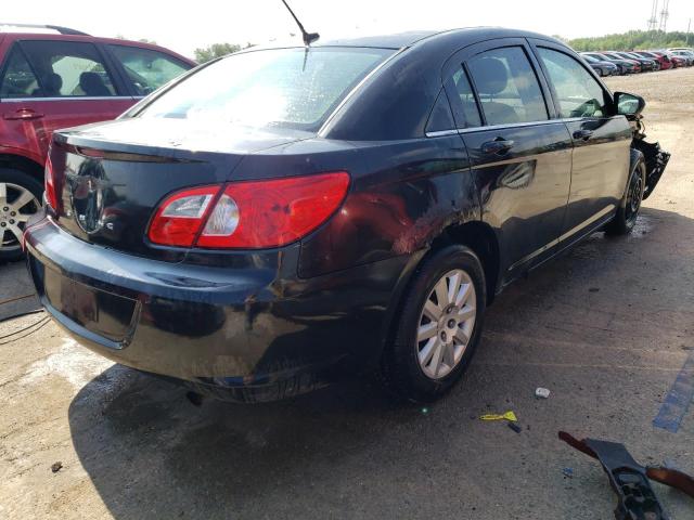 Photo 2 VIN: 1C3LC46J78N209962 - CHRYSLER SEBRING 