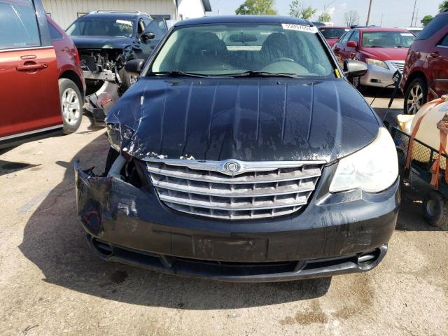 Photo 4 VIN: 1C3LC46J78N209962 - CHRYSLER SEBRING 