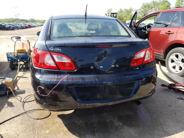 Photo 5 VIN: 1C3LC46J78N209962 - CHRYSLER SEBRING 