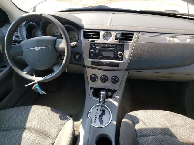 Photo 7 VIN: 1C3LC46J78N209962 - CHRYSLER SEBRING 