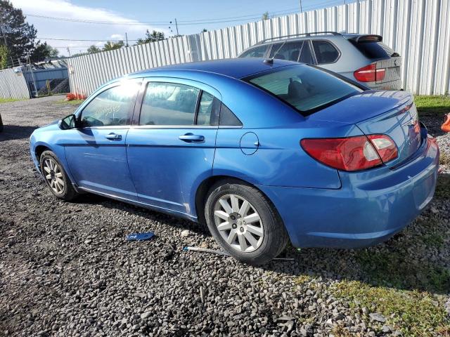 Photo 1 VIN: 1C3LC46K07N515084 - CHRYSLER SEBRING 