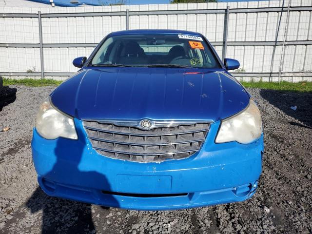 Photo 4 VIN: 1C3LC46K07N515084 - CHRYSLER SEBRING 