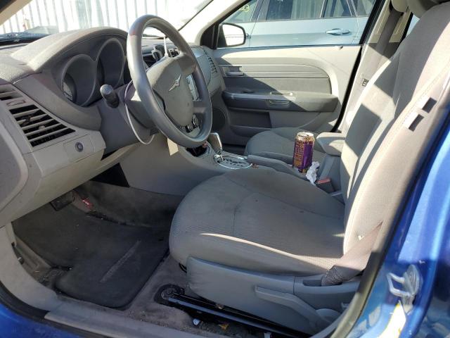 Photo 6 VIN: 1C3LC46K07N515084 - CHRYSLER SEBRING 