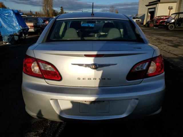 Photo 5 VIN: 1C3LC46K07N592201 - CHRYSLER SEBRING 