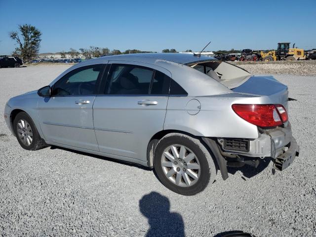 Photo 1 VIN: 1C3LC46K08N157938 - CHRYSLER SEBRING LX 