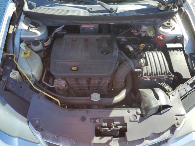 Photo 10 VIN: 1C3LC46K08N157938 - CHRYSLER SEBRING LX 