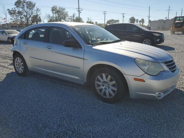 Photo 3 VIN: 1C3LC46K08N157938 - CHRYSLER SEBRING LX 