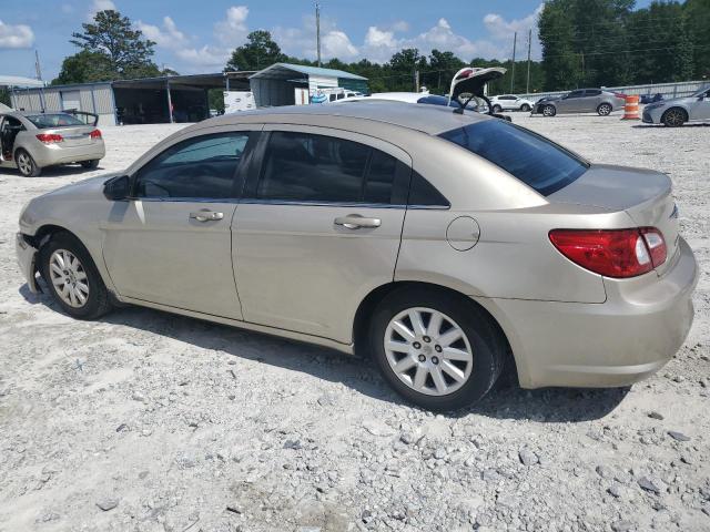 Photo 1 VIN: 1C3LC46K17N609555 - CHRYSLER SEBRING 