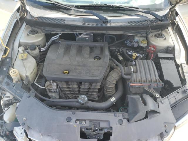 Photo 10 VIN: 1C3LC46K17N609555 - CHRYSLER SEBRING 