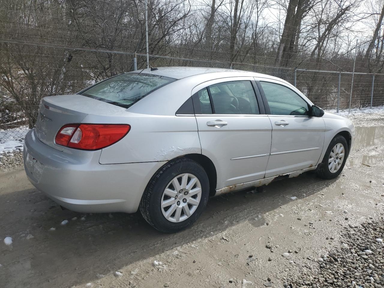 Photo 2 VIN: 1C3LC46K18N107131 - CHRYSLER SEBRING 