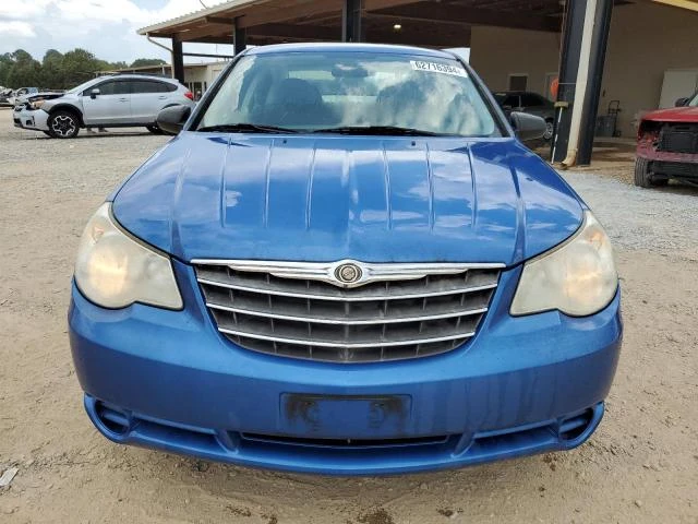 Photo 4 VIN: 1C3LC46K18N158239 - CHRYSLER SEBRING LX 